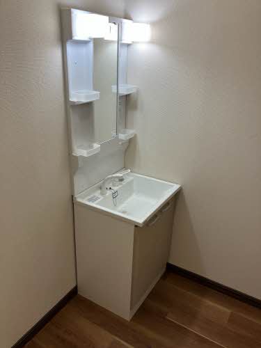 フローラル桃山 0101号-8