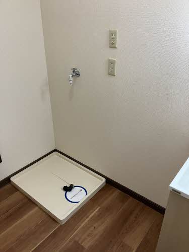 フローラル桃山 0101号-9