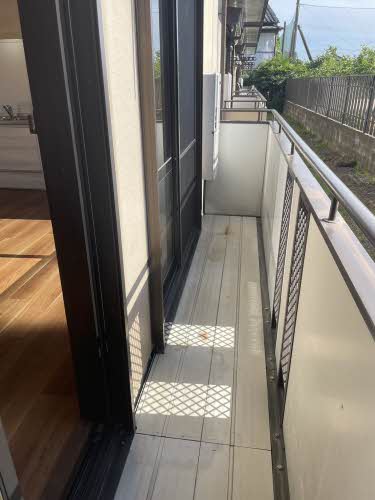 フローラル桃山 0101号-10