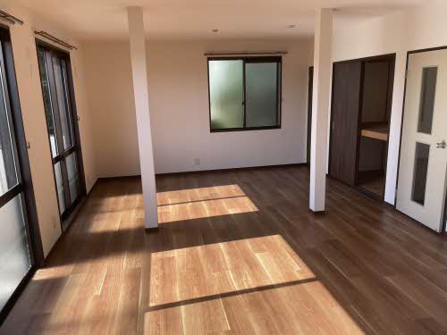 フローラル桃山 0101号-12