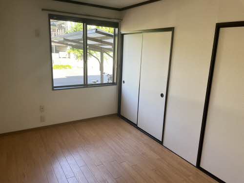 フローラル桃山 0101号-13