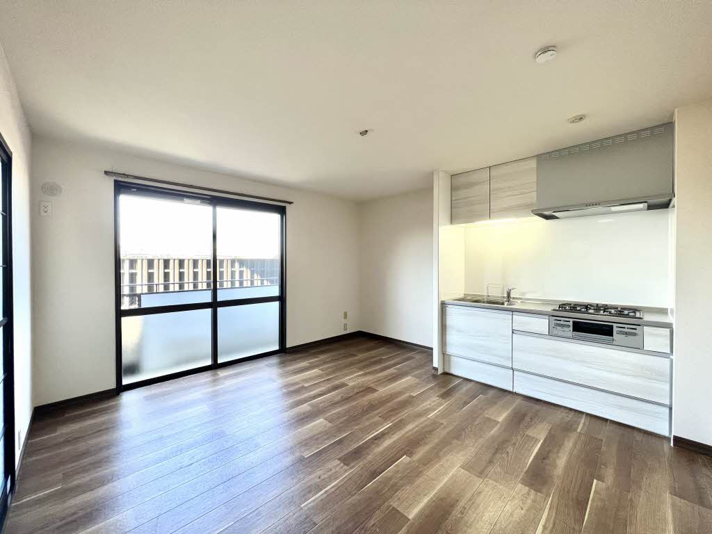 フローラル桃山 0105号-3