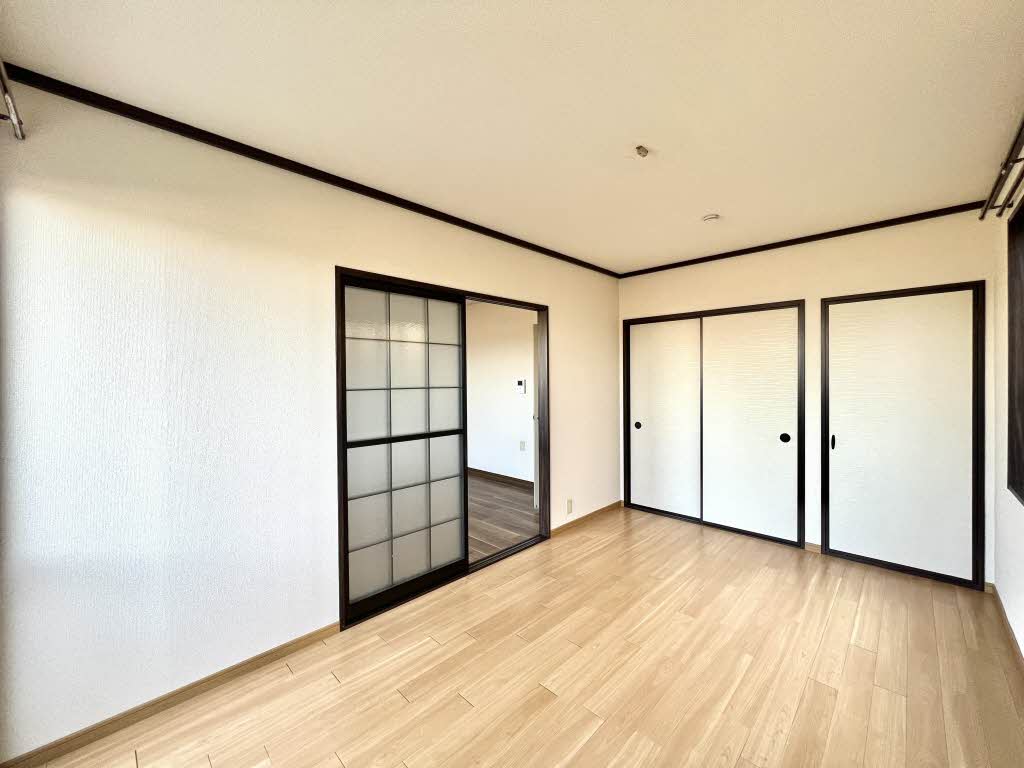 フローラル桃山 0105号-5