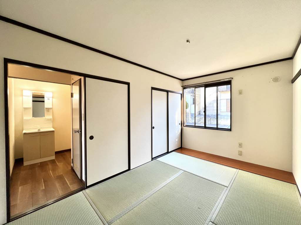 フローラル桃山 0105号-6