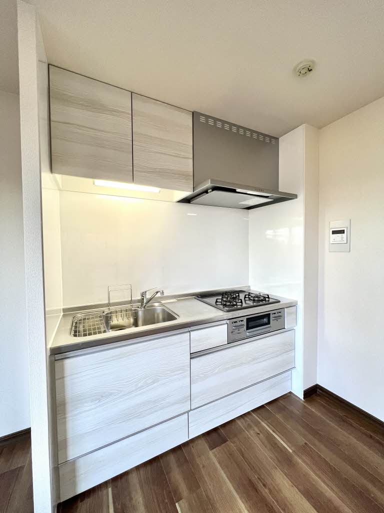 フローラル桃山 0105号-8