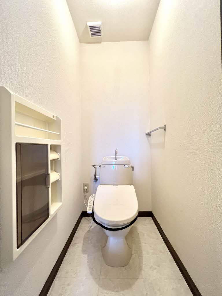 フローラル桃山 0105号-10