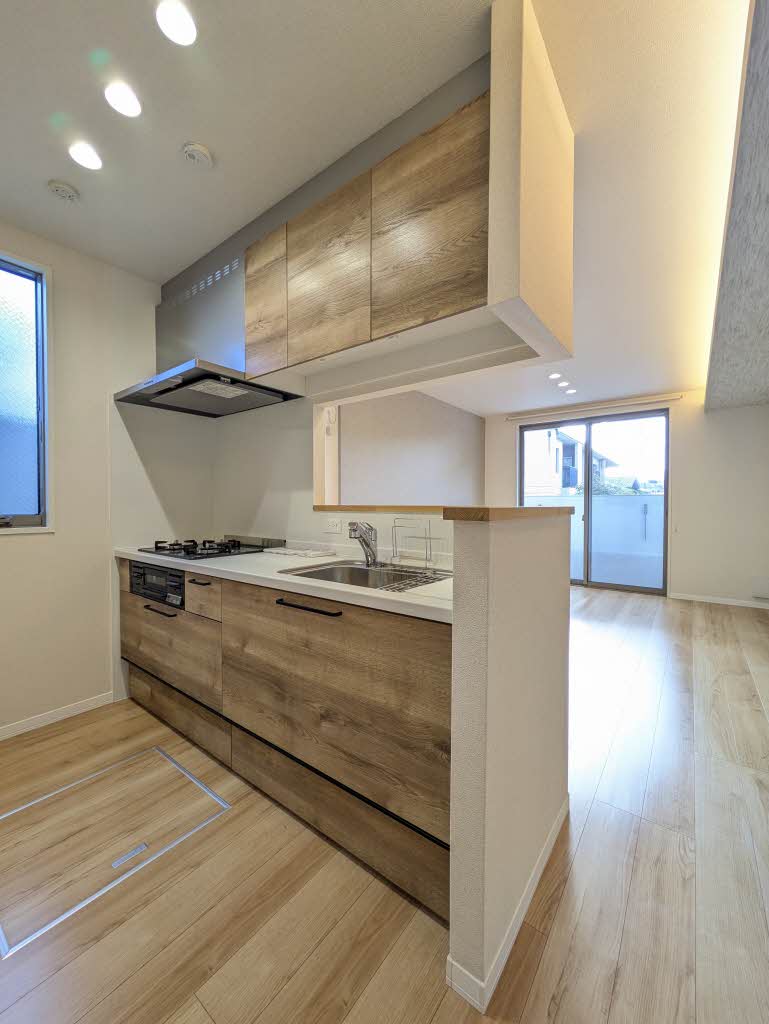 ShaMaison Luce 0102号-6