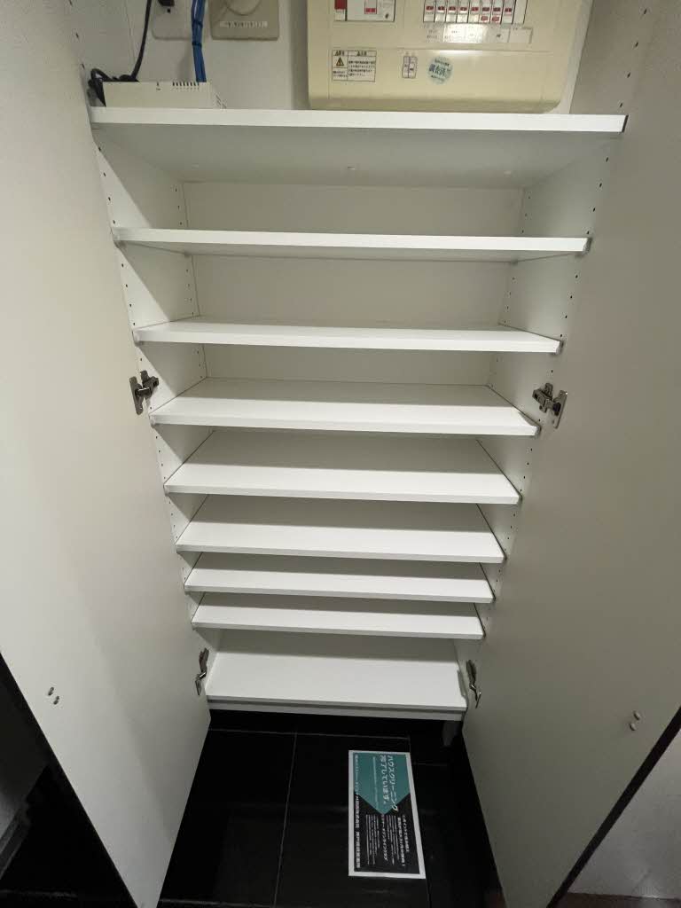 シティタワーグラン須磨鷹取（６０７） 0607号-1