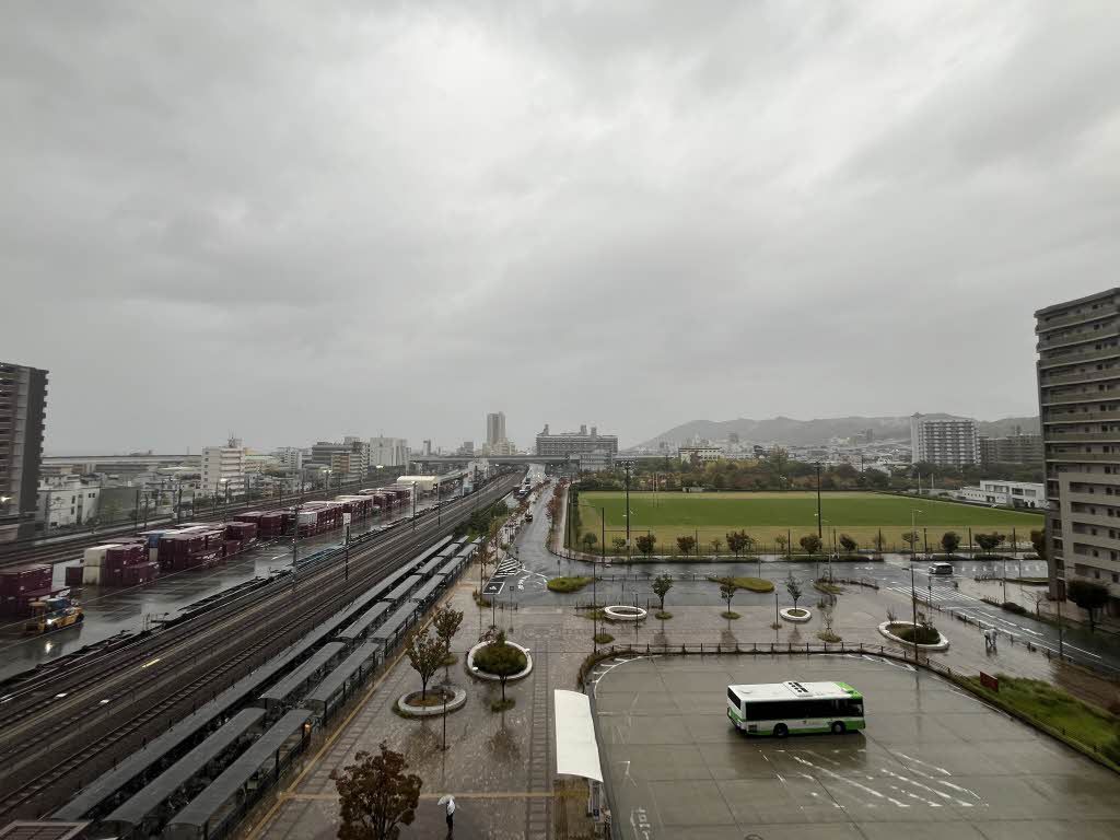 シティタワーグラン須磨鷹取（６０７） 0607号-12