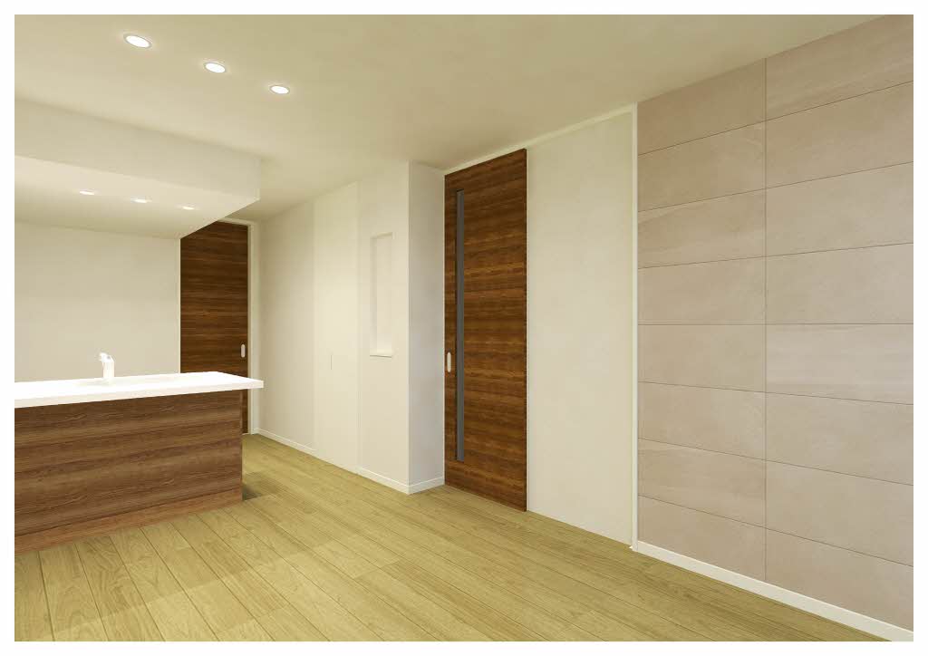 グランシャーメゾン新大宮 0101号-3