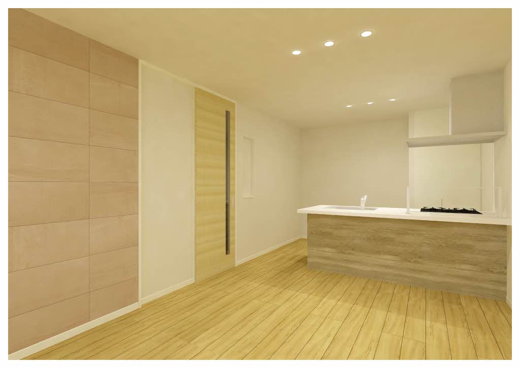 グランシャーメゾン新大宮 0302号-3