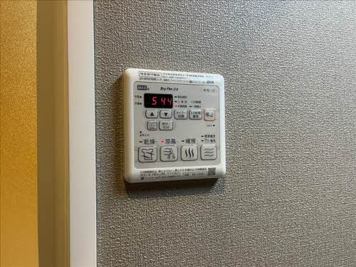 サンライズ西ノ京 0303号-13