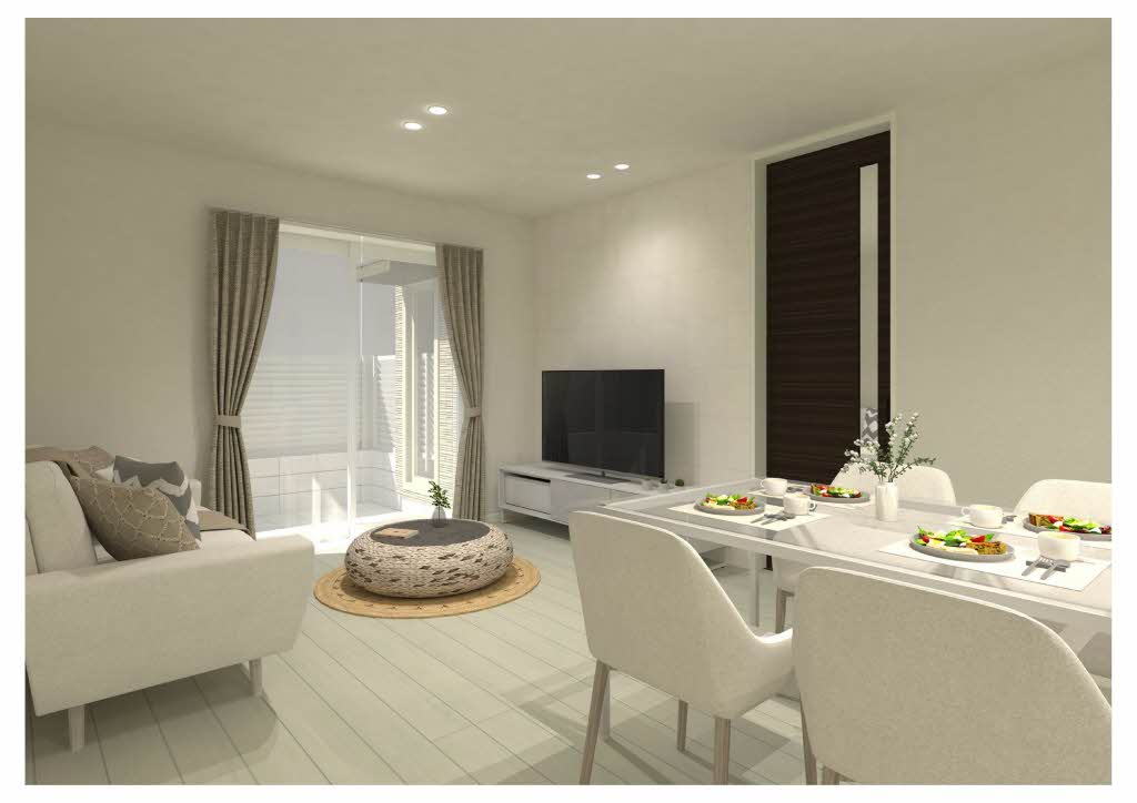 グランステラ鳳 0101号-2