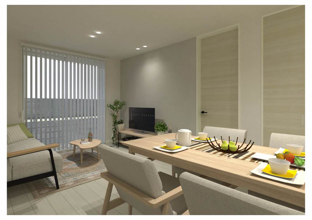 グランステラ鳳 0102号-2