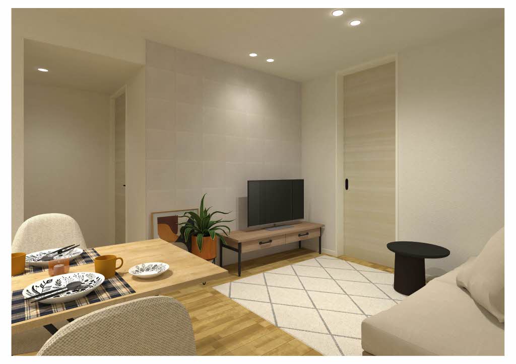 グランステラ鳳 0103号-2