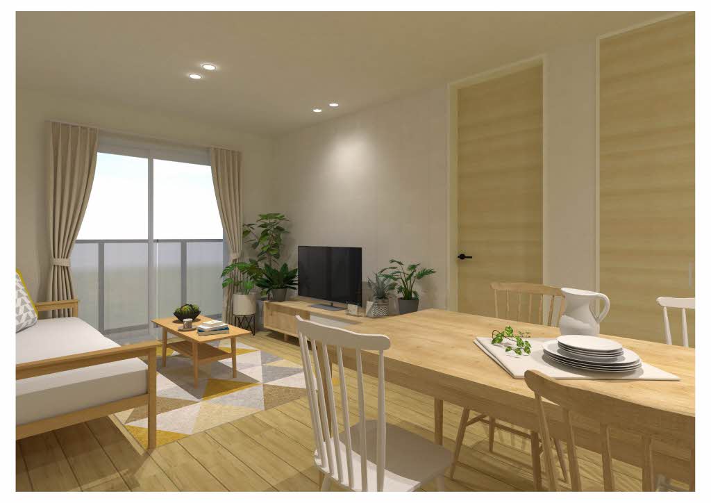 グランステラ鳳 0202号-2