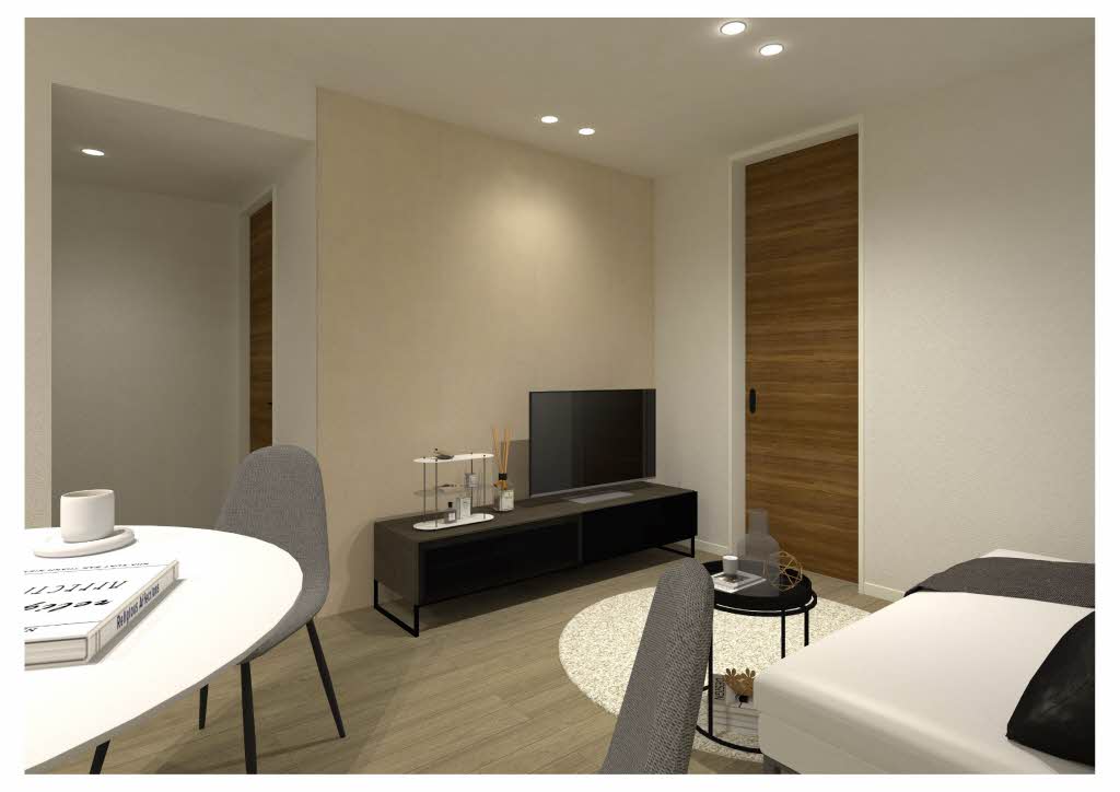 グランステラ鳳 0203号-2