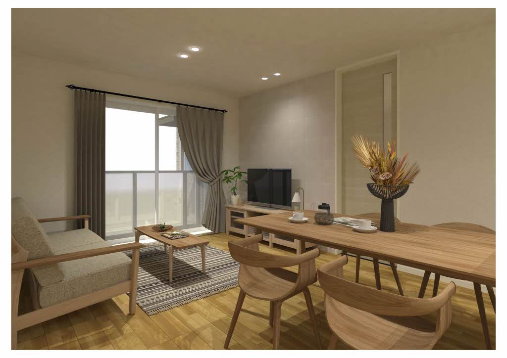 グランステラ鳳 0301号-2