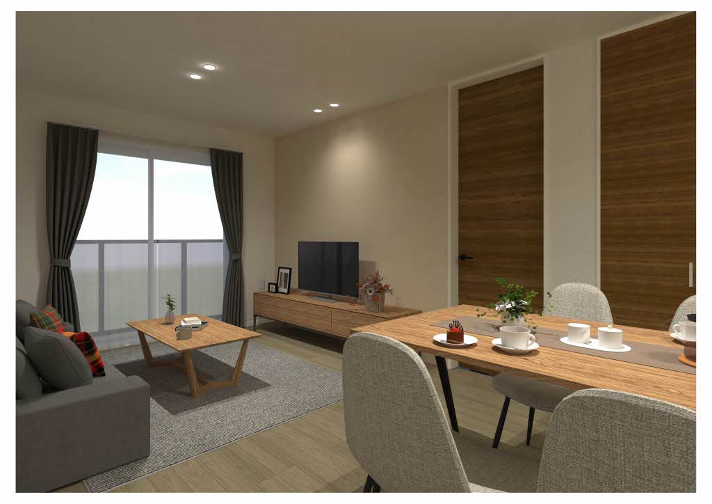 グランステラ鳳 0302号-2