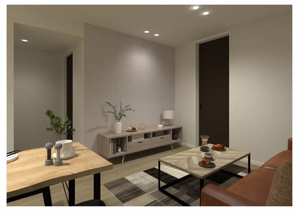 グランステラ鳳 0303号-2