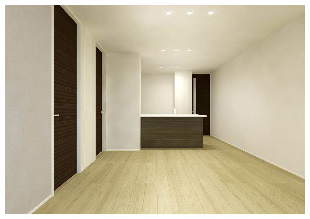 シャーメゾン　フェリーチェ【一部子育てグリーン】 0103号-3