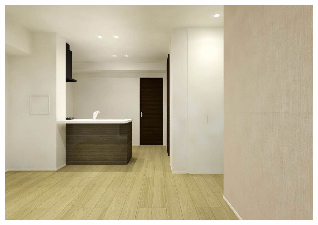 シャーメゾン　フェリーチェ【一部子育てグリーン】 0401号-3