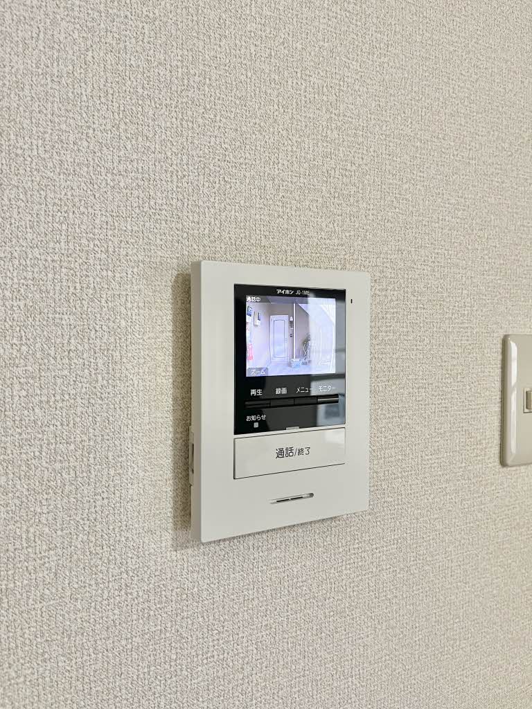 ファミール向陽台 A101号-9
