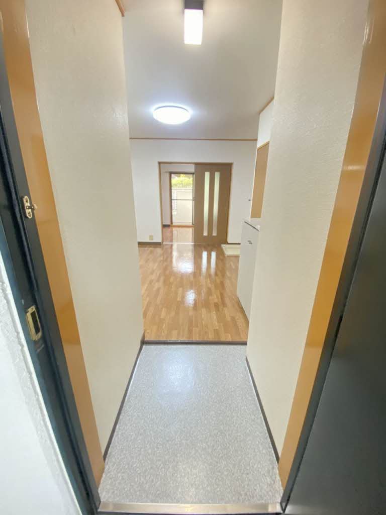 レジデンスエイト 0103号-8