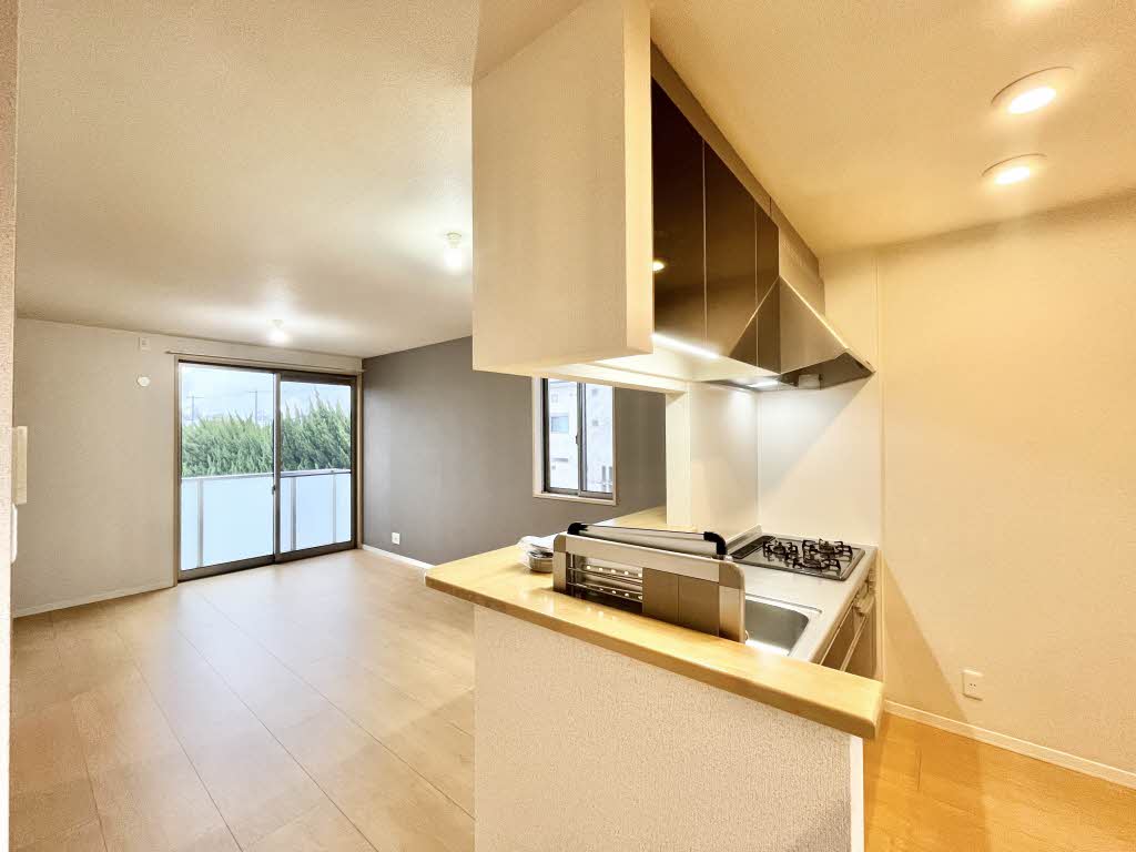 シャーメゾンかわた 0201号-10