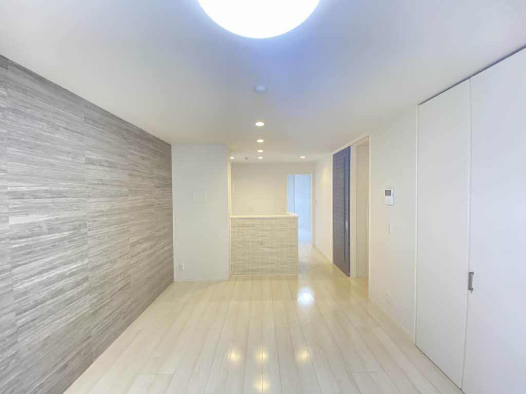 Ｓｈａｍａｉｓｏｎ　Ｂｌａｎｃｈｅ　岡本 0203号-2