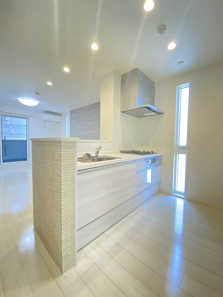 Ｓｈａｍａｉｓｏｎ　Ｂｌａｎｃｈｅ　岡本 0203号-4