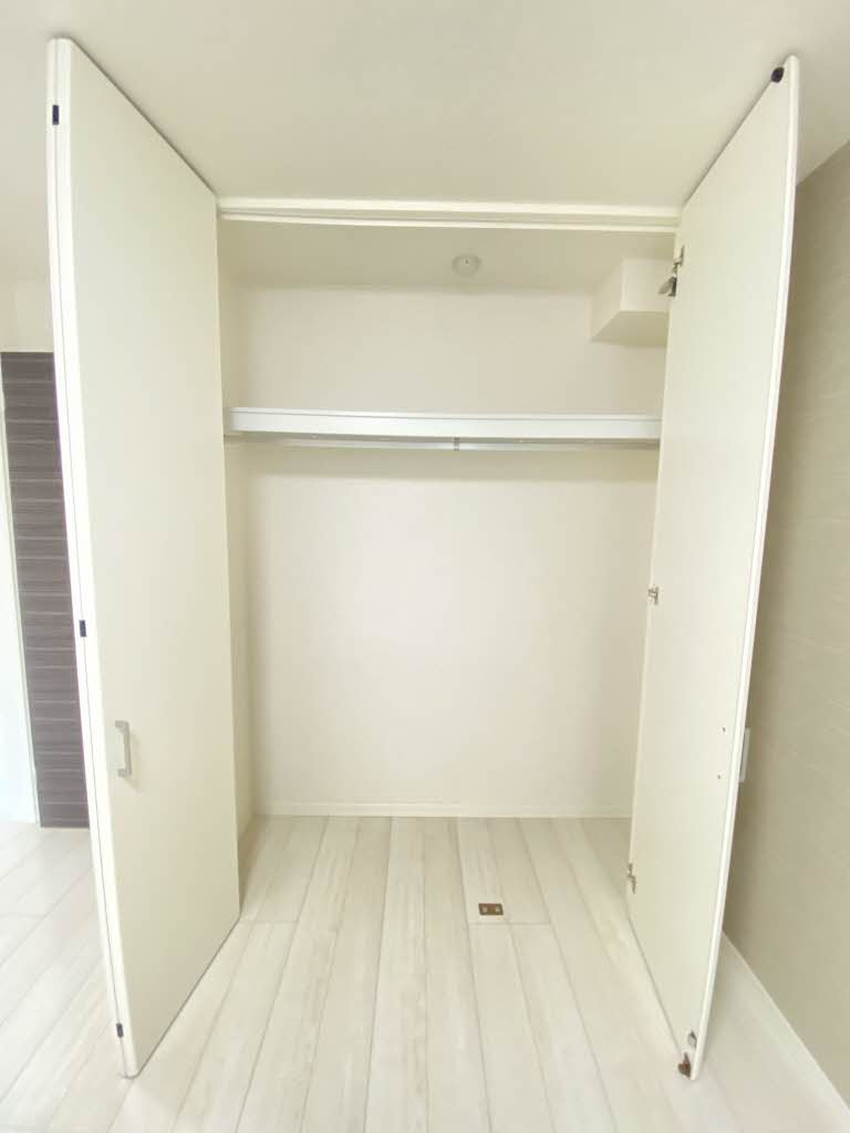 Ｓｈａｍａｉｓｏｎ　Ｂｌａｎｃｈｅ　岡本 0203号-9