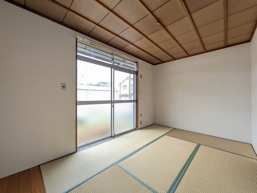 鳳アパート 0103号-5