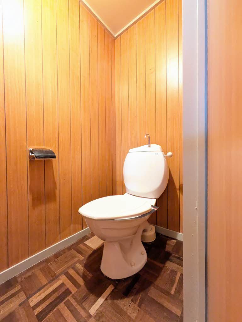 鳳アパート 0103号-8