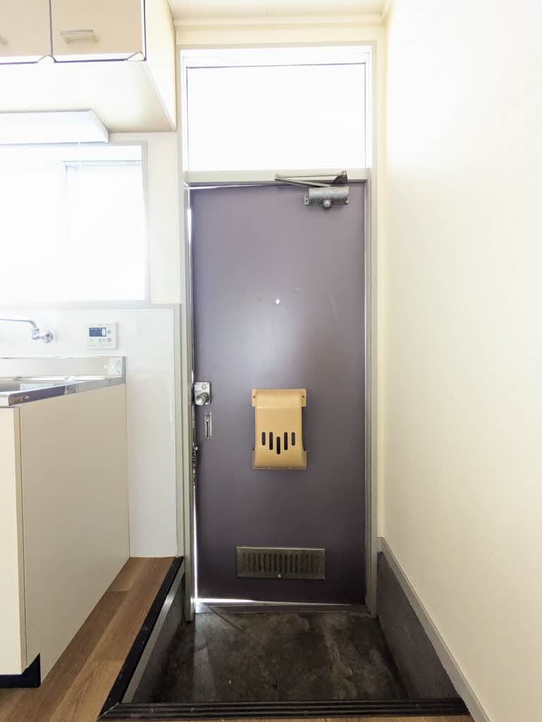 鳳アパート 0103号-10