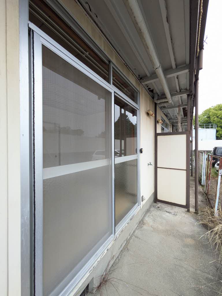 鳳アパート 0103号-13