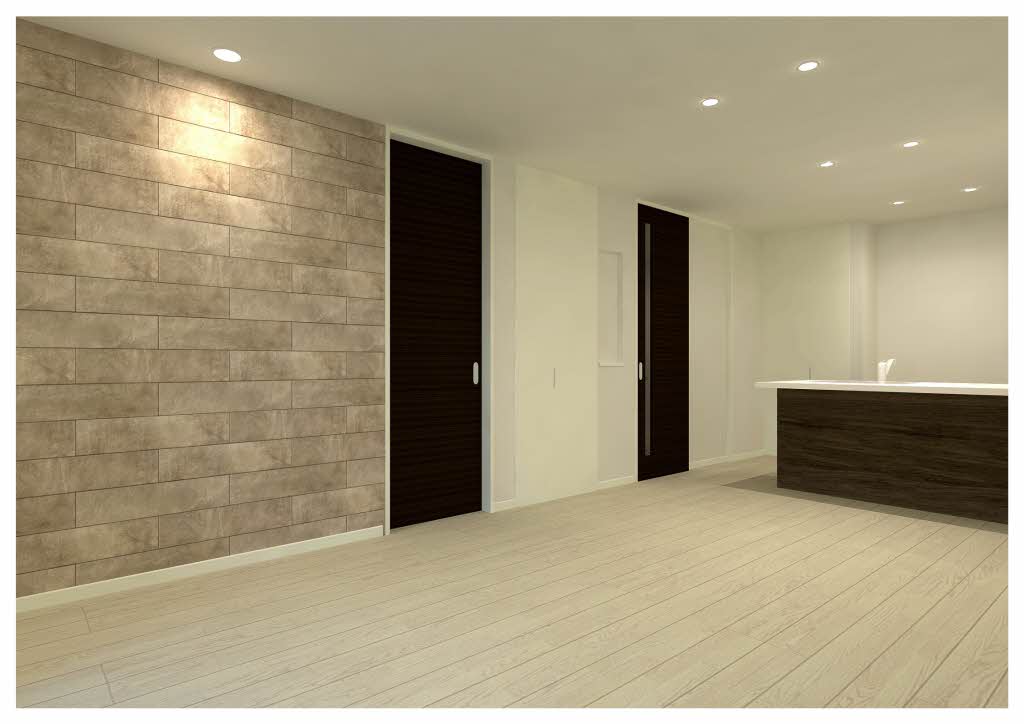 ジェイエイチエスプレミア西大寺 0105号-3