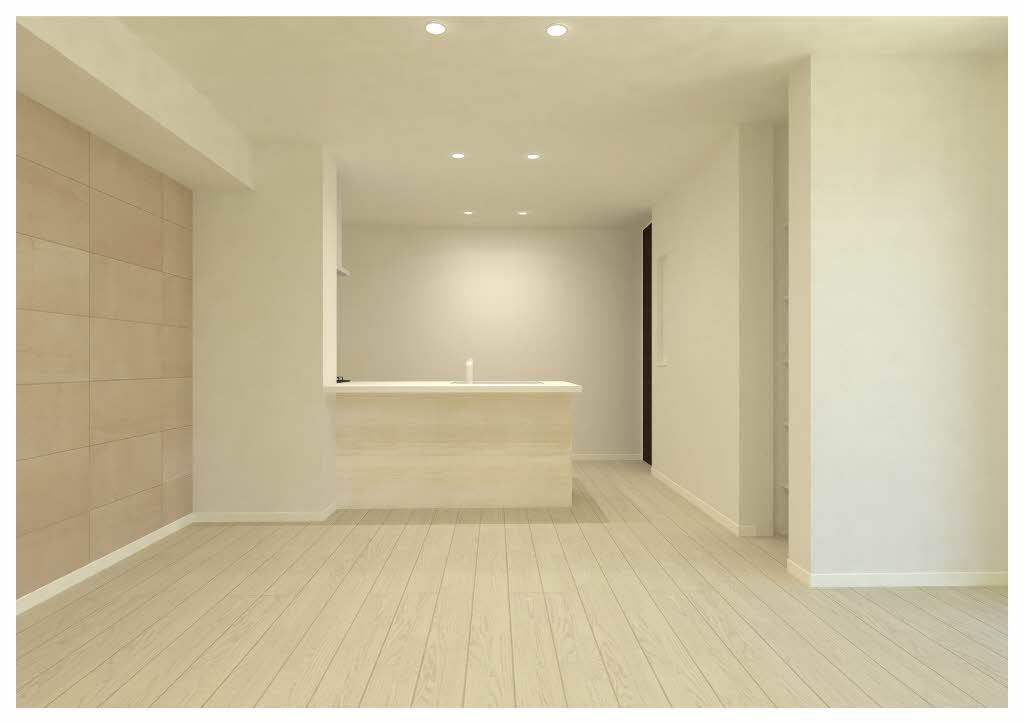 ジェイエイチエスプレミア西大寺 0302号-3