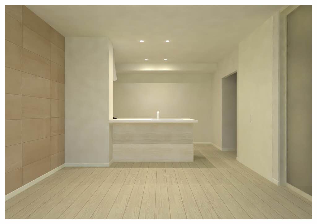 ジェイエイチエスプレミア西大寺 0303号-3