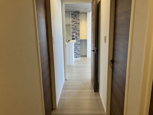 ＢＥＲＥＯ吹屋町 0301号-4