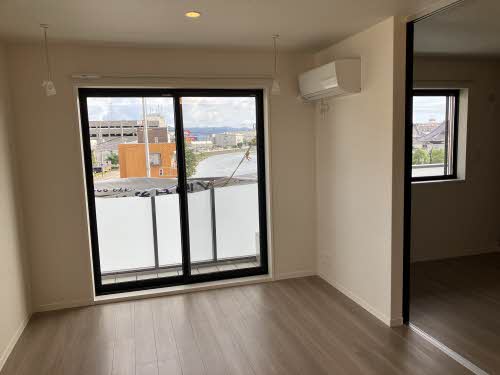 ＢＥＲＥＯ吹屋町 0301号-10