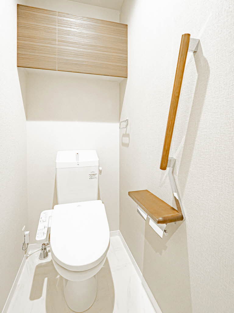 シャーメゾンエラブル 梅田北 0202号-4