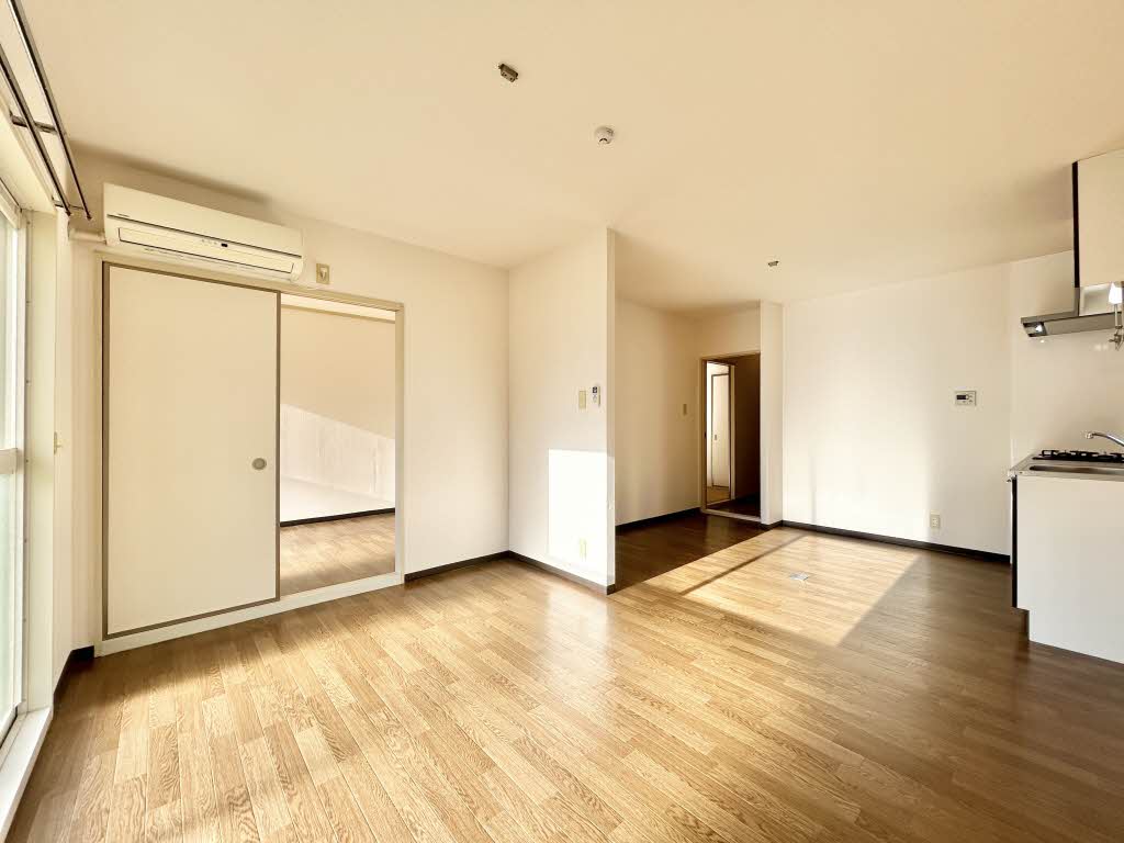 サンシャインハイム 0101号-2