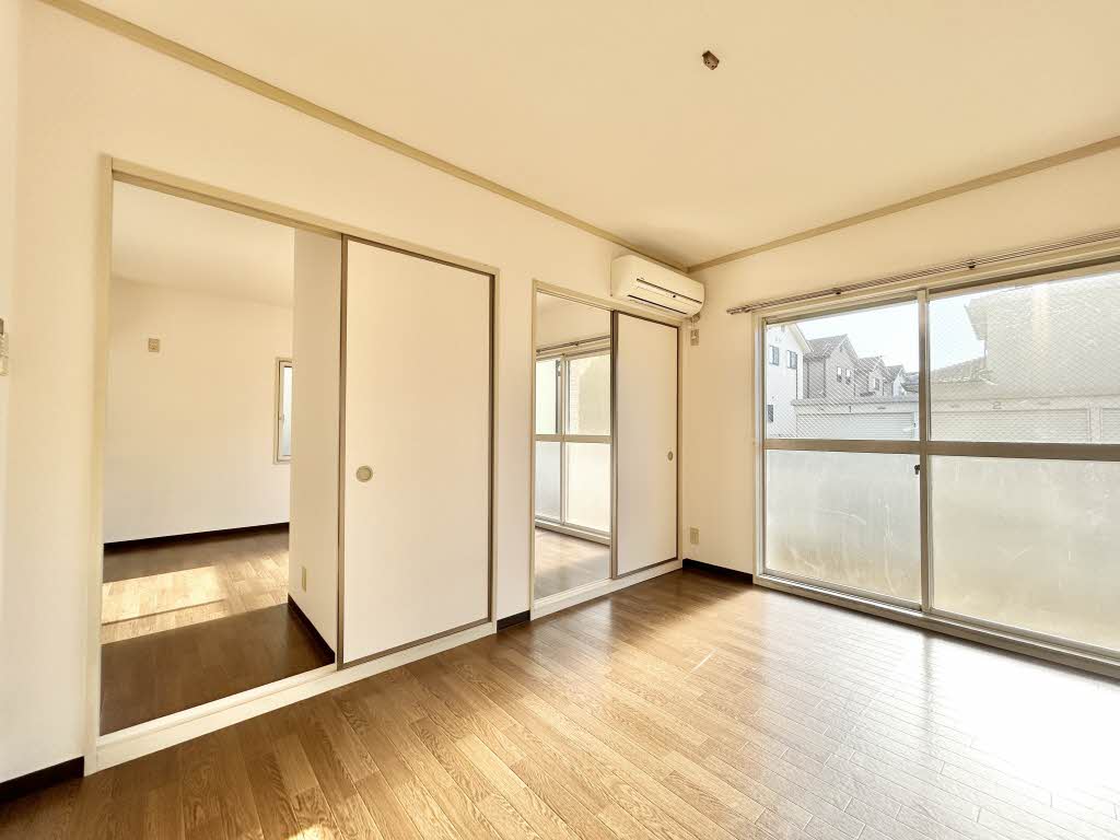 サンシャインハイム 0101号-3