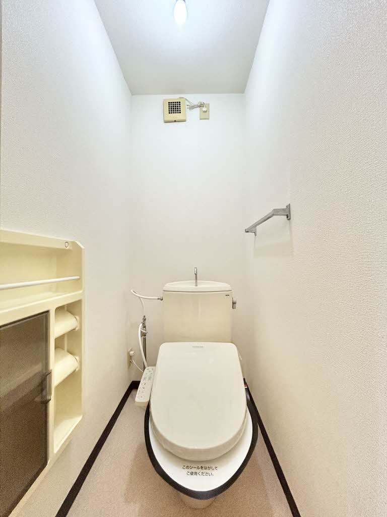 サンシャインハイム 0101号-7