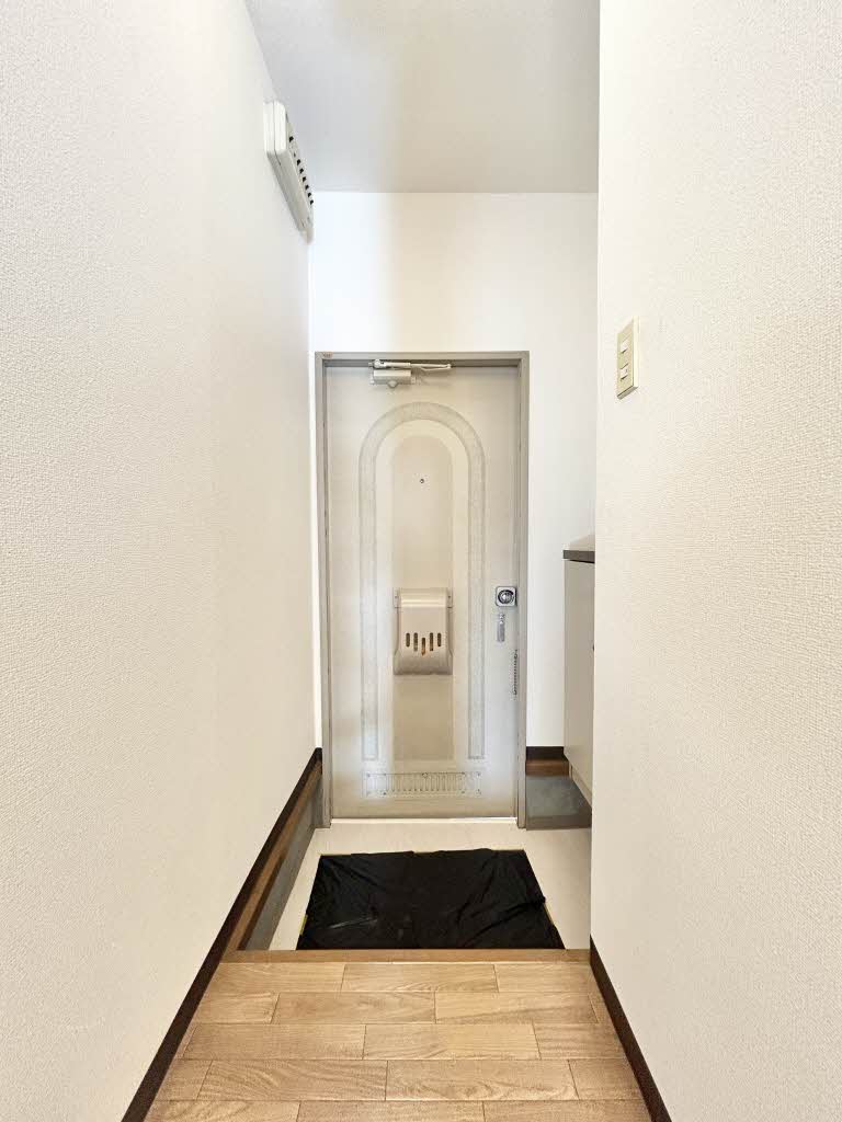 サンシャインハイム 0101号-8