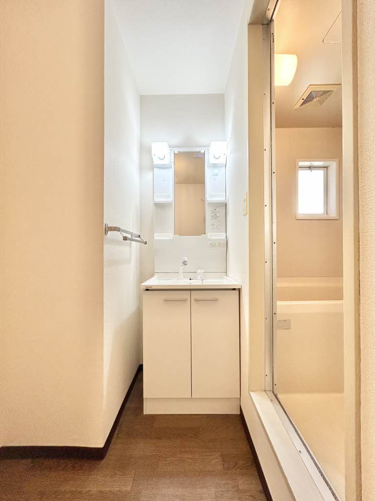 サンシャインハイム 0101号-10