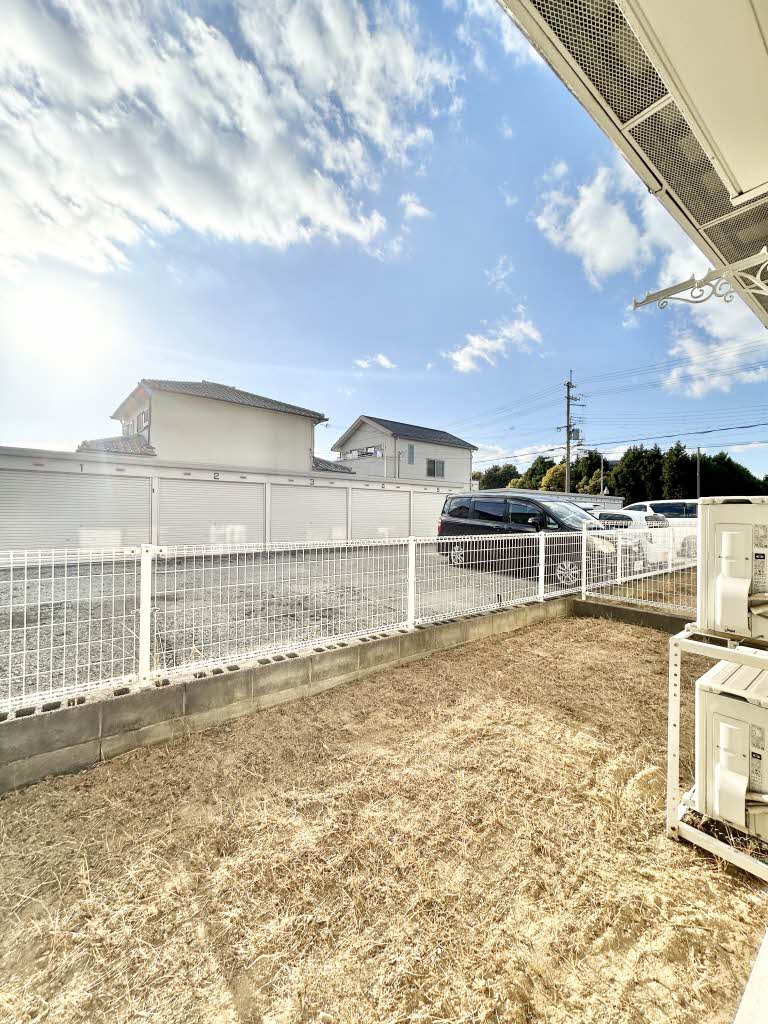 サンシャインハイム 0101号-12