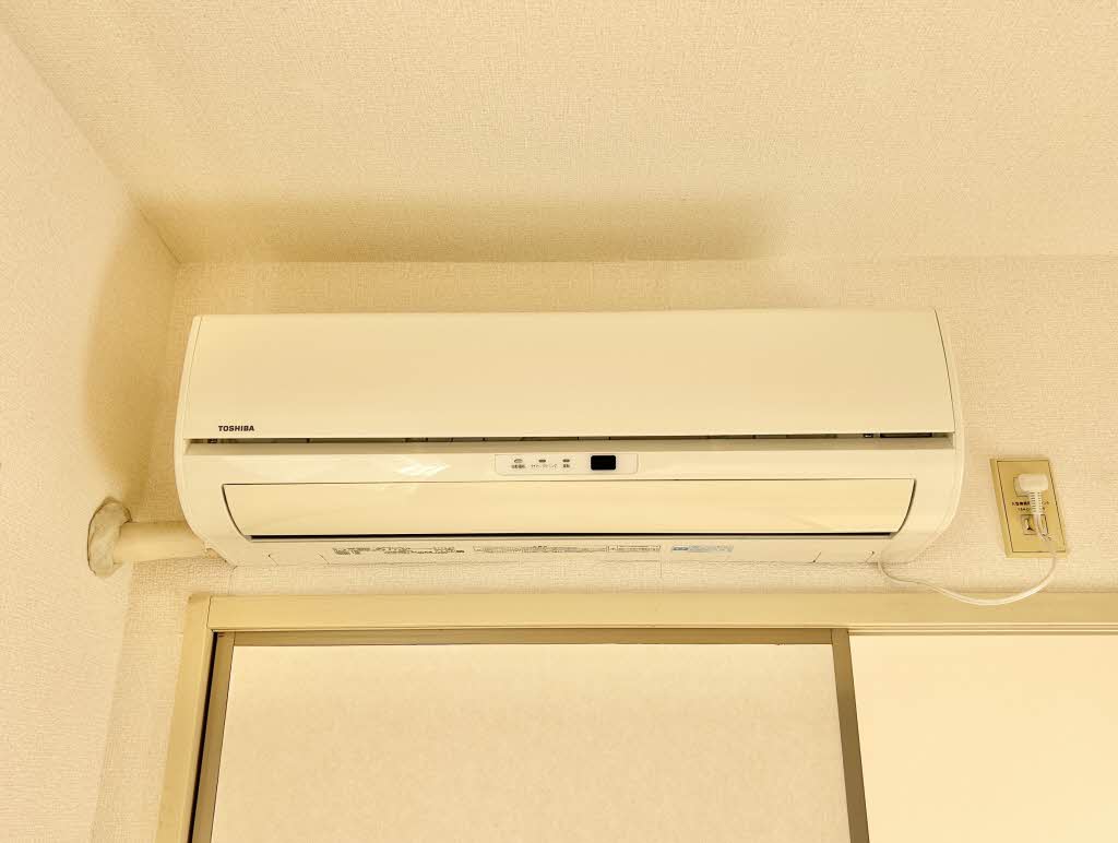 サンシャインハイム 0101号-13