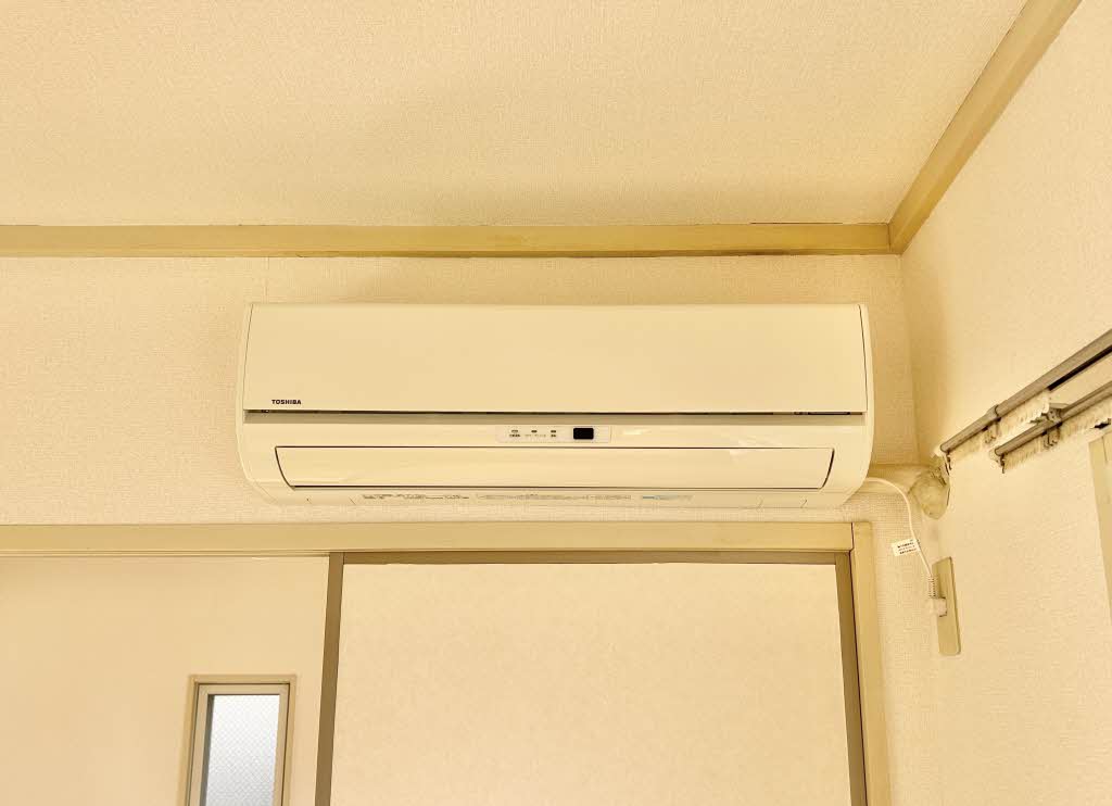 サンシャインハイム 0101号-14